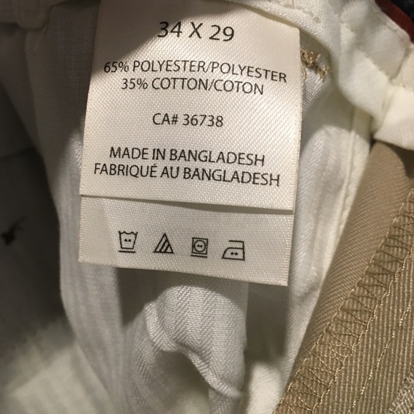 Haggar Men’s dress pants - Picture 4 of 7